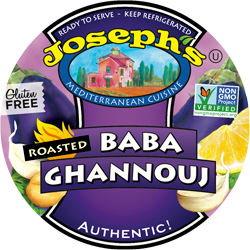 Baba Ghannouj