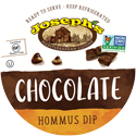 Chocolate Hommus Dip