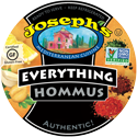 everything Hommus