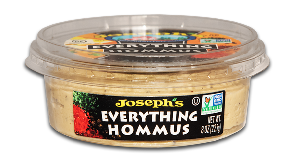 Authentic Everything Hommus