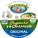 organic Hommus