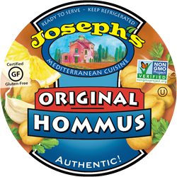 Original Recipe Hommus