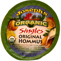 Original Hommus Singles