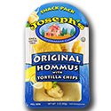 Original Hommus Snack Pack with Tortilla Chips