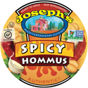 spicy Hommus