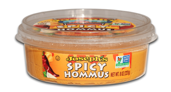 Authentic Artichoke & Olive Hommus
