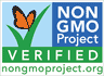 Non-GMO Verfied