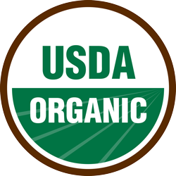 organic hommus