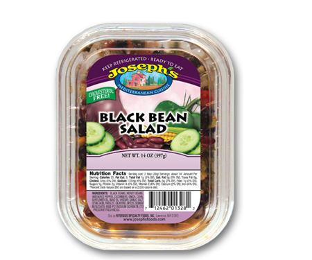 Black Bean Salad